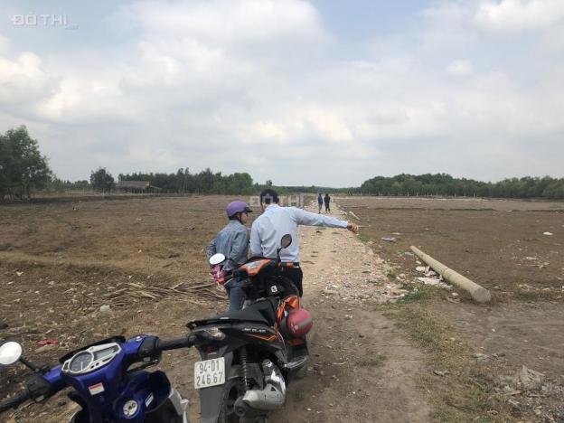 Còn vài lô đất nền xây dựng ngay xã Vĩnh Lộc B 12650554
