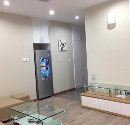 Cho thuê căn hộ 50m2 1 PN, 1 WC tòa Starcity 81 Lê Văn Lương full nội thất đẹp. LH: 0904518358 12650625