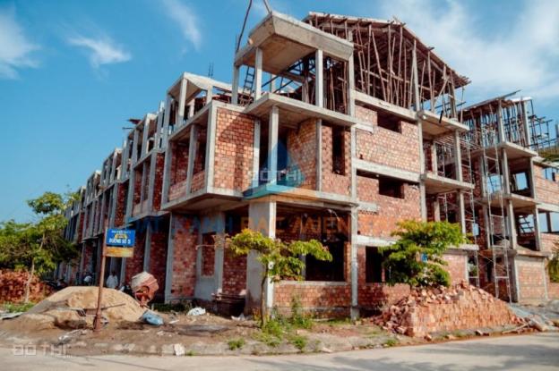 Bán nhà riêng tại dự án An Cựu City, Huế, Thừa Thiên Huế, diện tích 81m2, giá 1.6 tỷ 12650674