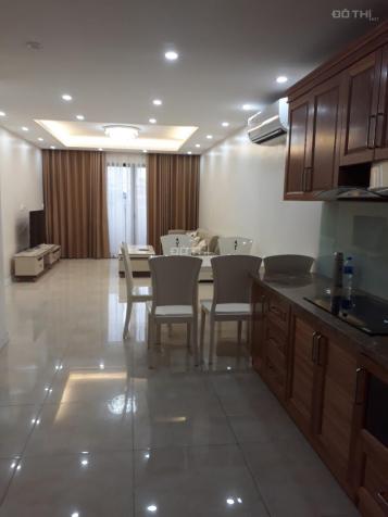 Cho thuê gấp CHCC Star Tower, Dương Đình Nghệ, 98m2, 2PN, 2WC, đủ đồ vào ngay. LH: 0989848332 12650716