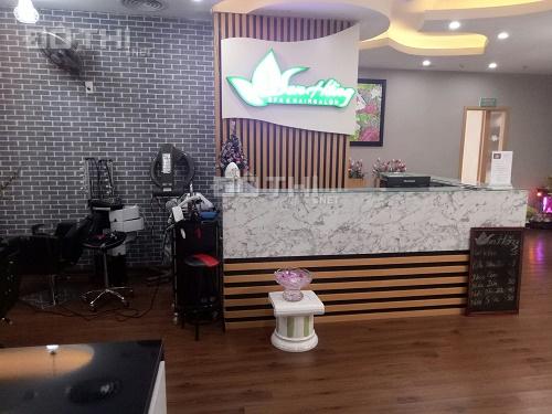 Sang nhượng Spa Hair Salon Sen Hồng tại TTTM chung cư Học Viện Quốc Phòng 12650829