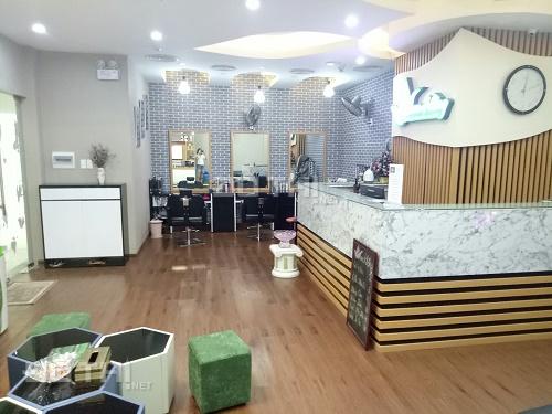 Sang nhượng Spa Hair Salon Sen Hồng tại TTTM chung cư Học Viện Quốc Phòng 12650829