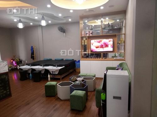 Sang nhượng Spa Hair Salon Sen Hồng tại TTTM chung cư Học Viện Quốc Phòng 12650829