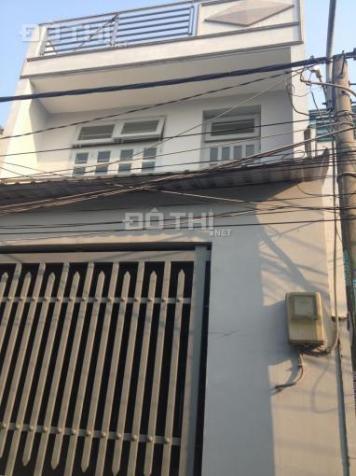 Bán nhà nhỏ 3x13m, sổ công nhận 40m2 có gác lửng đường Nguyễn Quý Yêm. Giá 2.6 tỷ 12650899
