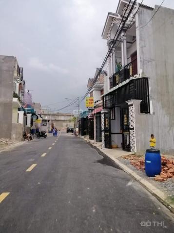 Bán đất nền dự án tại đường Bùi Thị Xuân, Phường Tân Bình, Dĩ An, Bình Dương. DT 74m2, giá 1,5 tỷ 12651160