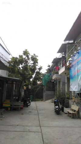 Bán nhà 6 phòng trọ đường Sinco, P. Bình Trị Đông B, Bình Tân, Hồ Chí Minh, diện tích 120m2 12651640