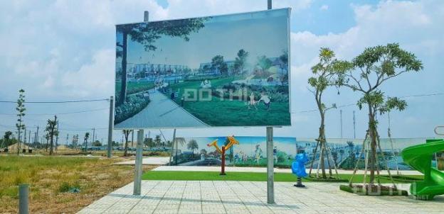 Đất nền dự án Tây Nam Center, giá hấp dẫn cho các nhà đầu tư chỉ 290 triệu 12651875