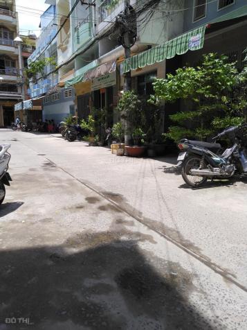 Bán đất tại đường 22B, xã Thanh Phước, Gò Dầu, Tây Ninh, diện tích 704.5 m2, giá 2.8 tỷ 12652043