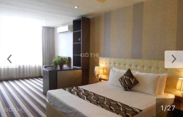 Cần bán tổ hợp khách sạn tòa văn phòng mặt phố Láng Hạ, quận Đống Đa, giá 87 tỷ 12652196