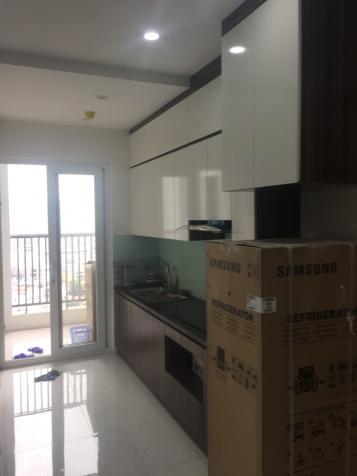 Cho thuê căn hộ chung cư CT36 Xuân La, DT 76m2 3PN 12659176