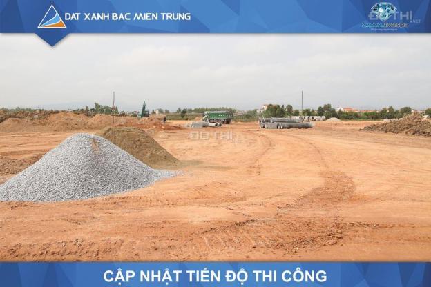 Bán đất nền dự án Đông Nam Lê Lợi, Đồng Hới, Quảng Bình diện tích 160m2. Liên hệ 0989249305 12652258