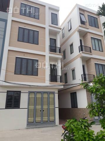 Nhà đẹp Dương Nội, Hà Đông, ô tô đỗ cửa (33m2, 4T), 1,85 tỷ. 0975100988 12652437