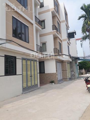 Nhà đẹp Dương Nội, Hà Đông, ô tô đỗ cửa (33m2, 4T), 1,85 tỷ. 0975100988 12652437