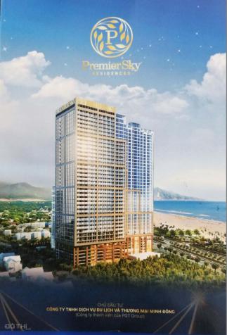 Cơ hội sở hữu dự án siêu khủng 2019, căn hộ cao cấp ven biển Premier Sky Residences. LH 0911779679 12652563