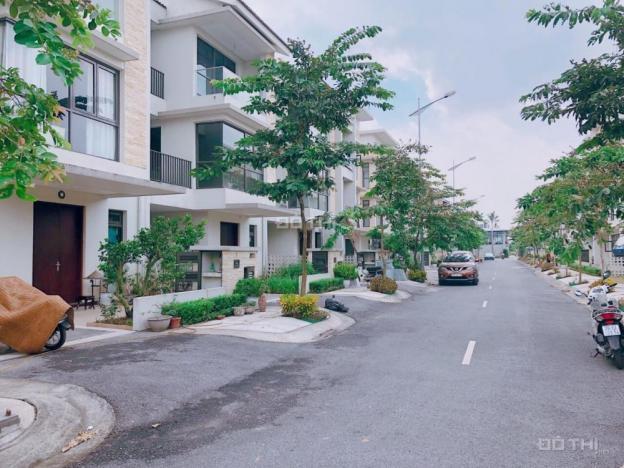 Chính chủ cần bán biệt thự Arden Park, Hà Nội Garden City, liền kề thạch bàn. DT: 144m2, giá 8.3 tỷ 12652652