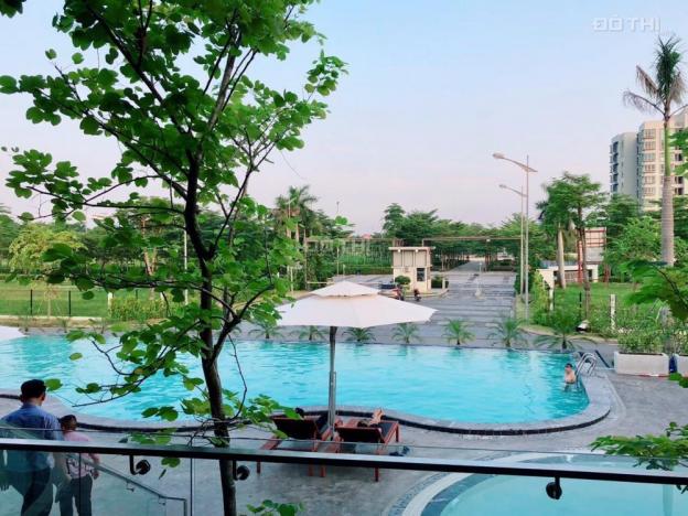 Chính chủ cần bán biệt thự Arden Park, Hà Nội Garden City, liền kề thạch bàn. DT: 144m2, giá 8.3 tỷ 12652652