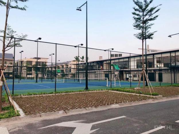 Chính chủ cần bán biệt thự Arden Park, Hà Nội Garden City, liền kề thạch bàn. DT: 144m2, giá 8.3 tỷ 12652652