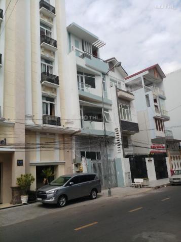 Bán nhà mặt tiền đường Trần Đại Nghĩa 1 trệt, 1 lửng, 3 lầu gần TTTM Cái Khế, quận Ninh Kiều 12652939