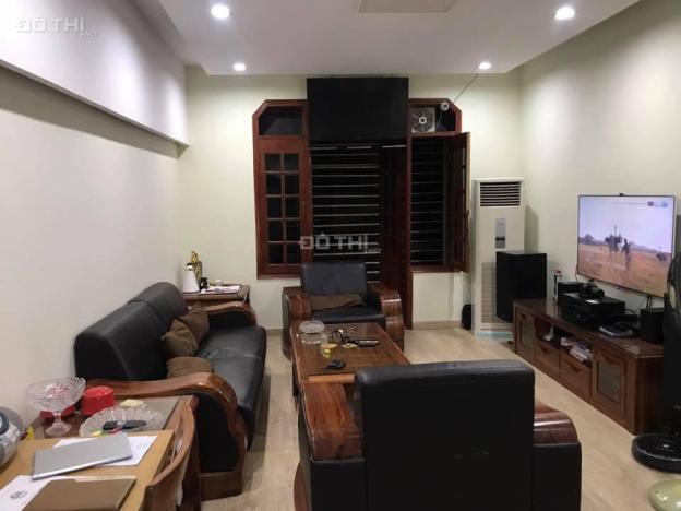 Nhà ngõ Trương Định 45m2, 4 tầng, ô tô vào nhà, kinh doanh hấp dẫn, chỉ 5,7 tỷ. LH: 0378 186 879 12653026