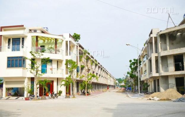 Mở bán dự án tiểu khu đô thị số 5 - thành phố Lào Cai 12653049