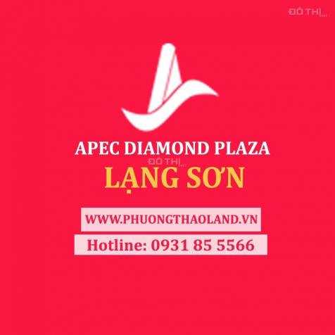 Mở bán shophouse APEC Diamond Park Lạng Sơn Quốc Lộ 1A, giá từ 2,6 tỷ/căn 12653183