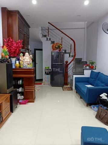 Chính chủ cần bán nhà đẹp ở Thụy Khuê, DT 30m2 12653406