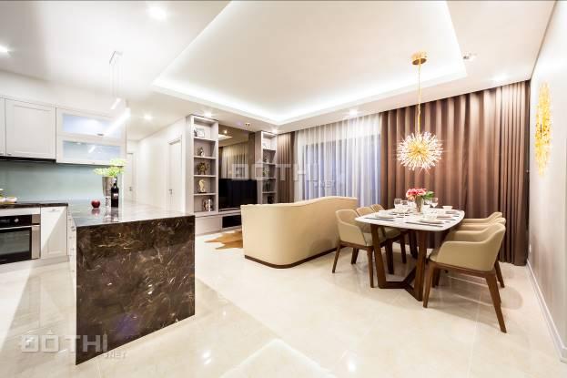 Cho thuê căn hộ cao cấp Trần Duy Hưng D'Capitale (Đối diện Big C) giá từ 10 triệu/th, LH 0984131618 12653676
