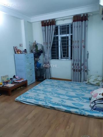 Bán nhà riêng Tam Trinh, Hoàng Mai. Diện tích 63m2, 4 tầng, giá 2.5 tỷ 12653797