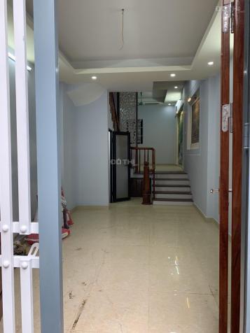 Chính chủ bán căn nhà 5 tầng kiên cố tại ngõ 50 đường Mễ Trì Thượng, Quận Nam Từ Liêm 12653851