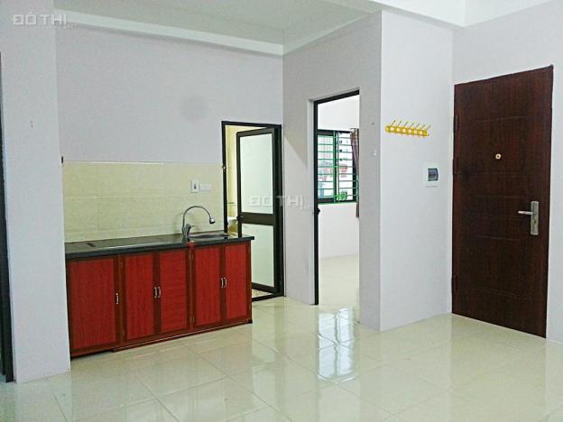 Cho thuê chính chủ căn hộ CCMN 40m2, 1PN, Nguyễn Thị Định, Trung Hòa 12654013