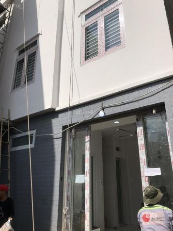 Nhà mới xây giá rẻ giấy tờ đầy đủ đường 11, Linh Xuân, Thủ Đức, hỗ trợ vay ngân hàng 50% 12654097