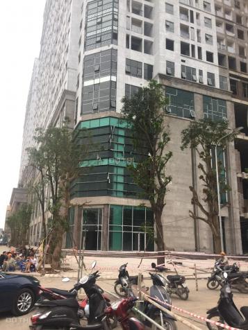 Bán căn hộ chung cư tại dự án Roman Plaza, Nam Từ Liêm, Hà Nội diện tích 77m2, giá 28 triệu/m2 12654208