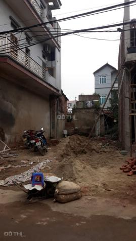 Bán mảnh đất tại chợ Ngọc Chi, Vĩnh Ngọc, Đông Anh - LH 0966446169 12654382