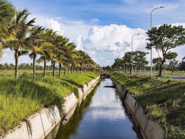Mở bán dự án ven biển Đà Nẵng - hạ tầng hoàn thiện - ven sông Cổ Cò - ngay làng đại học Đà Nẵng 12654848