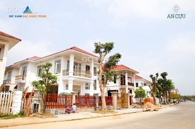 Bán nhà biệt thự, liền kề tại dự án An Cựu City, Huế, Thừa Thiên Huế, diện tích 81m2, giá TT 1.7 tỷ 12655010