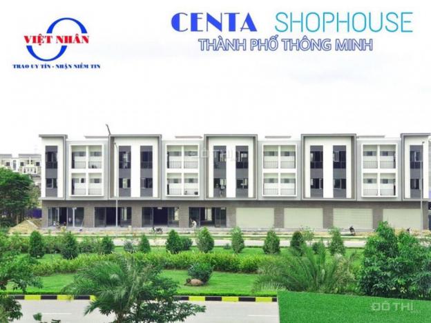 Cần bán căn nhà 3 tầng tại KĐT Belhomes, view đẹp, giá tốt 12654972