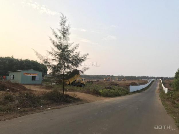 Dự án Resort nghỉ dưỡng đầu tiên được hình thành tại Quảng Trị 12621638