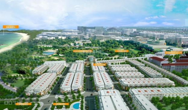 Dự án Mega City Kon Tum, giá chỉ 2.5 triệu/m2 thu hút nhà đầu tư 12655809