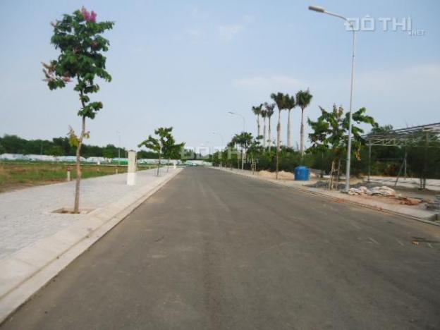 Dự án Mega City Kon Tum, giá chỉ 2.5 triệu/m2 thu hút nhà đầu tư 12655809