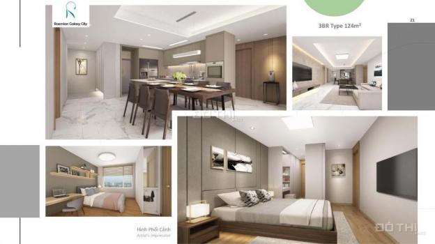 Bán căn hộ chung cư tại dự án Raemian City, Quận 2, Hồ Chí Minh, diện tích 50m2, giá 3 tỷ 12655910