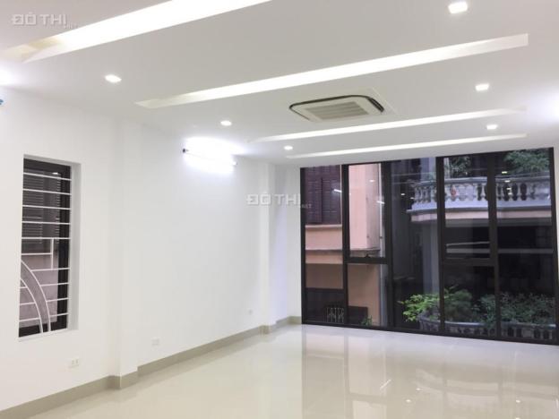 Bán nhà mặt ngõ KD cực tốt Trích Sài, Lạc Long Quân, Tây Hồ 70m2 x 7 tầng, giá 15 tỷ 12655983