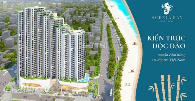 Scenia Bay Nha Trang - Độc quyền từ CĐT, chỉ từ 50 tr/m2 sở hữu vĩnh viễn căn hộ nghỉ dưỡng 5* 12656053