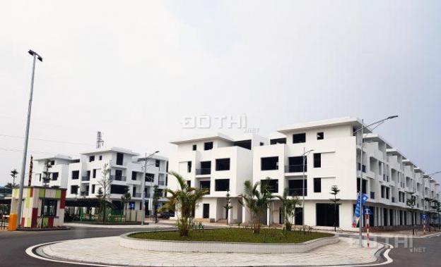 Bán nhà mặt phố tại Đường Hùng Vương, Phường Minh Nông, Việt Trì, Phú Thọ, dt 122m2, giá 5 tỷ 12656457