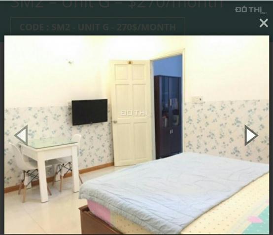 Cho thuê căn hộ mini đường Dương Bá Trạc, Q. 8, full nội thất, giá rẻ 12656710