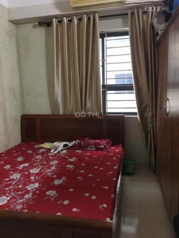 Chính chủ bán gấp căn hộ 66m2, 2PN đầy đủ nội thất tại Đại Thanh, giá rẻ 850tr 12656812