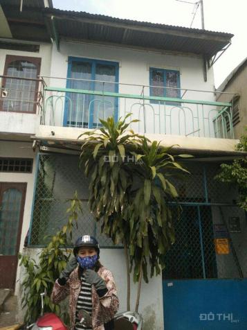 Bán nhà riêng tại đường Tân Hòa Đông, phường Bình Trị Đông, Bình Tân, Hồ Chí Minh. DT 32m2 12656944