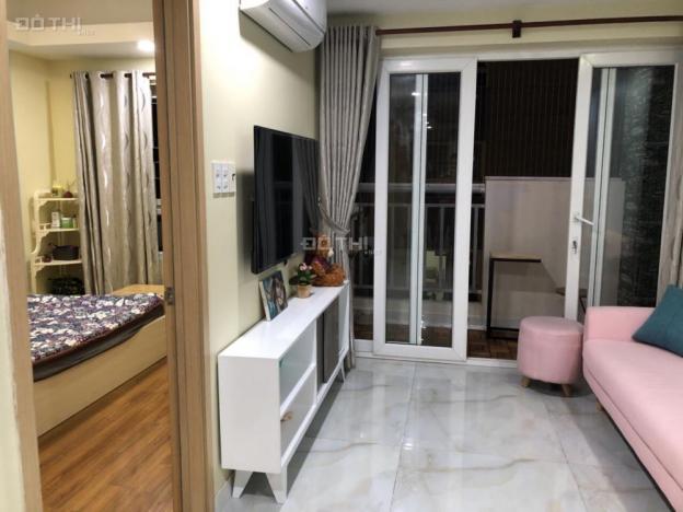 Bán căn hộ Homyland 2 (68m2, 2PN, 1WC, full nội thất, 1.95 tỷ) LH 0903824249 Vân 12657711