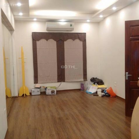 Bán nhà Đặng Dung, Trúc Bạch, Ba Đình, 70m2 x 5T, lô góc ô tô vào tiện mở VP, giá 14,7 tỷ 12657845