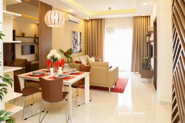 Sang nhượng gấp căn hộ 2 PN, 66.78 m2 Richmond Nguyễn Xí Quận Bình Thạnh giá tốt. LH 0909488911 12658160