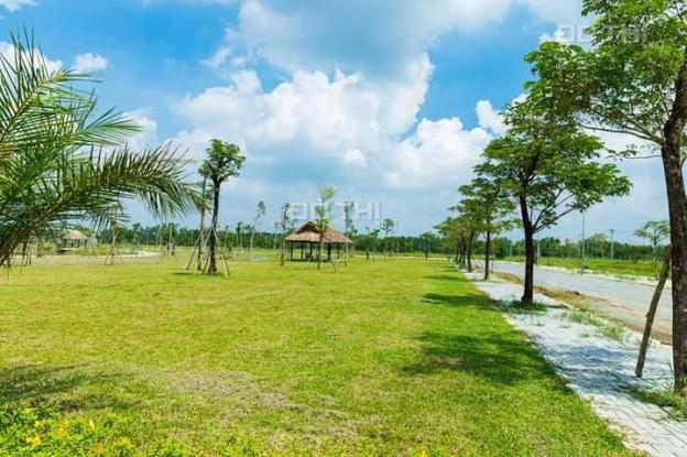 Thành phố vệ tinh Tây Bắc: Sài Gòn Eco Lake 12658182